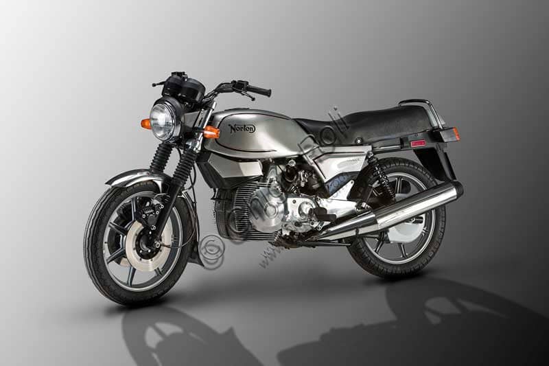 Motori