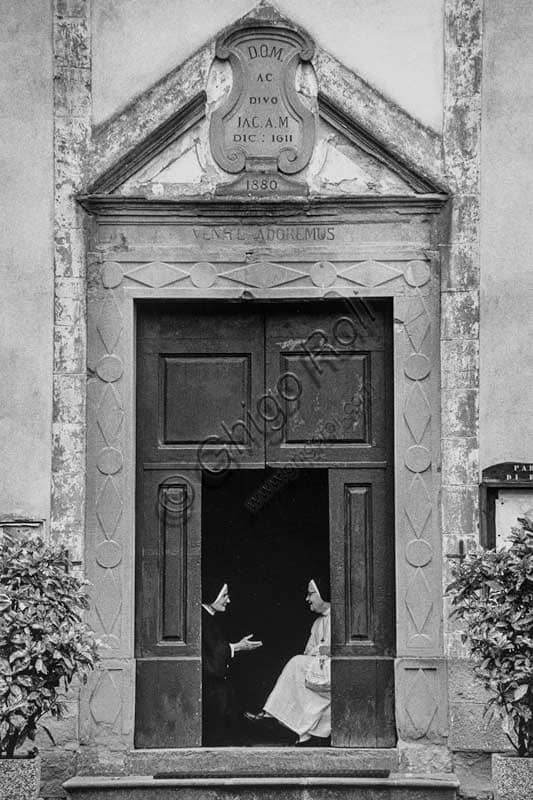 Bianco e nero