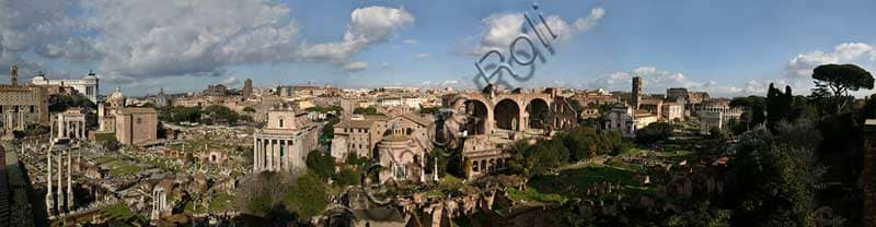 360°: Fotografia panoramica