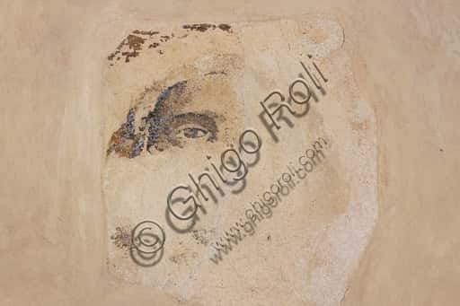 Unidentified Fresco by Jacopo di Cione: Late 14th Century Florentine Artwork