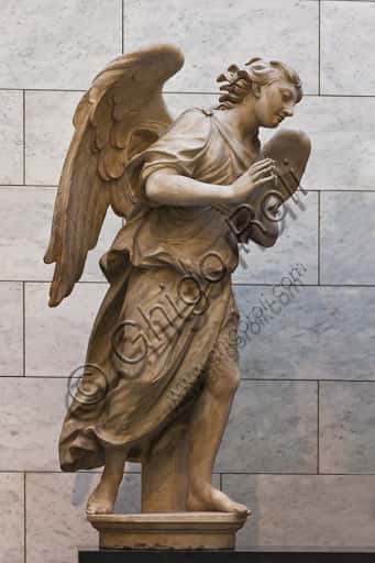 Angelo di Giuseppe Spinazzi: Scultura del Battistero di Firenze