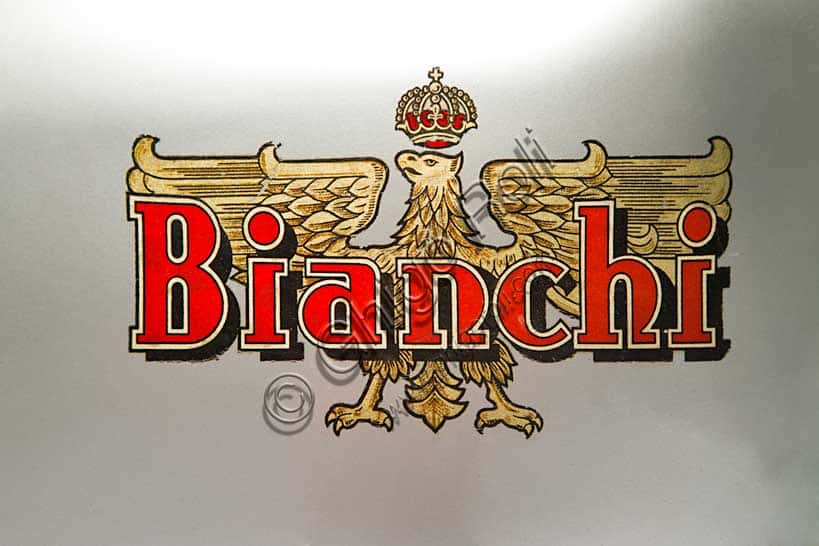 Bianchi Blue Arrow 500 Corsa: A Restored 1939 Vintage Racing Motorcycle