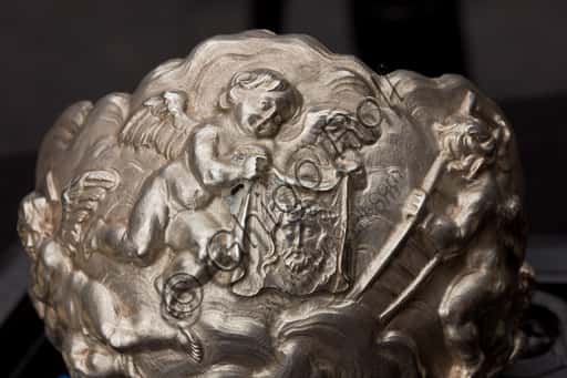 Chalice of the Fathers of the Comune: 16th-Century Sacred Art in Genoa