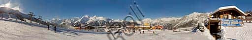 Bormio 2000: Ski Slopes, Lift System & Italian Ski School