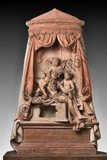 Cristo Deposto di Antonio Begarelli: Scultura Rinascimentale a Modena