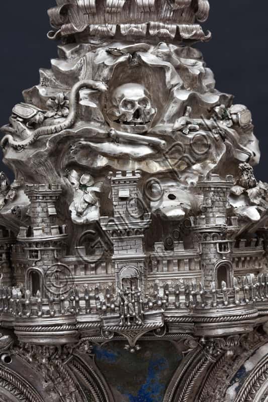 La Croce di San Giovanni: Oreficeria Rinascimentale a Firenze