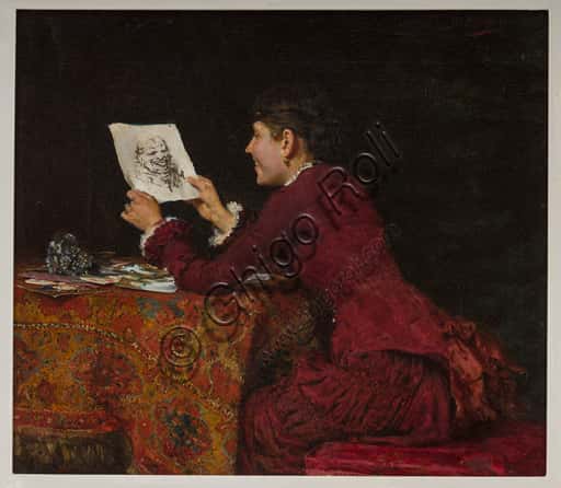 Arte Umoristica di Giovanni Muzzioli: Analisi e Storia dell'Opera