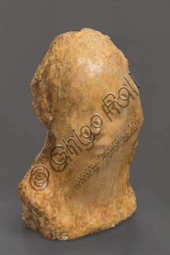 Medardo Rosso's 'Ecce Puer' (1906): Wax Sculpture in Piacenza