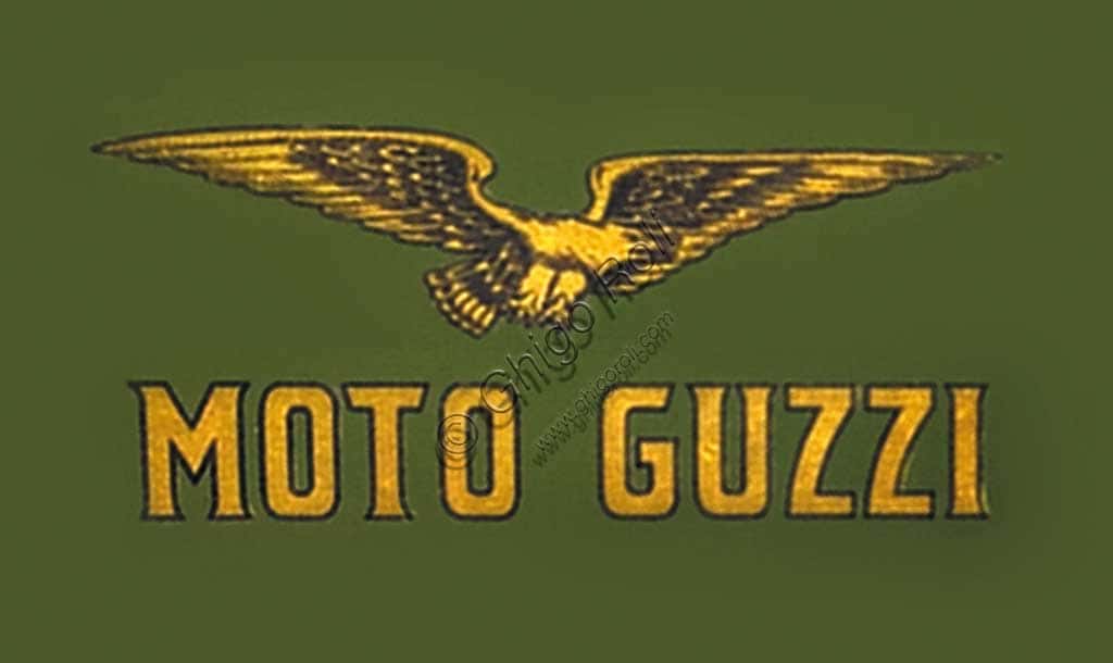 1921 Moto Guzzi 500 Normale: Technical Specifications & History
