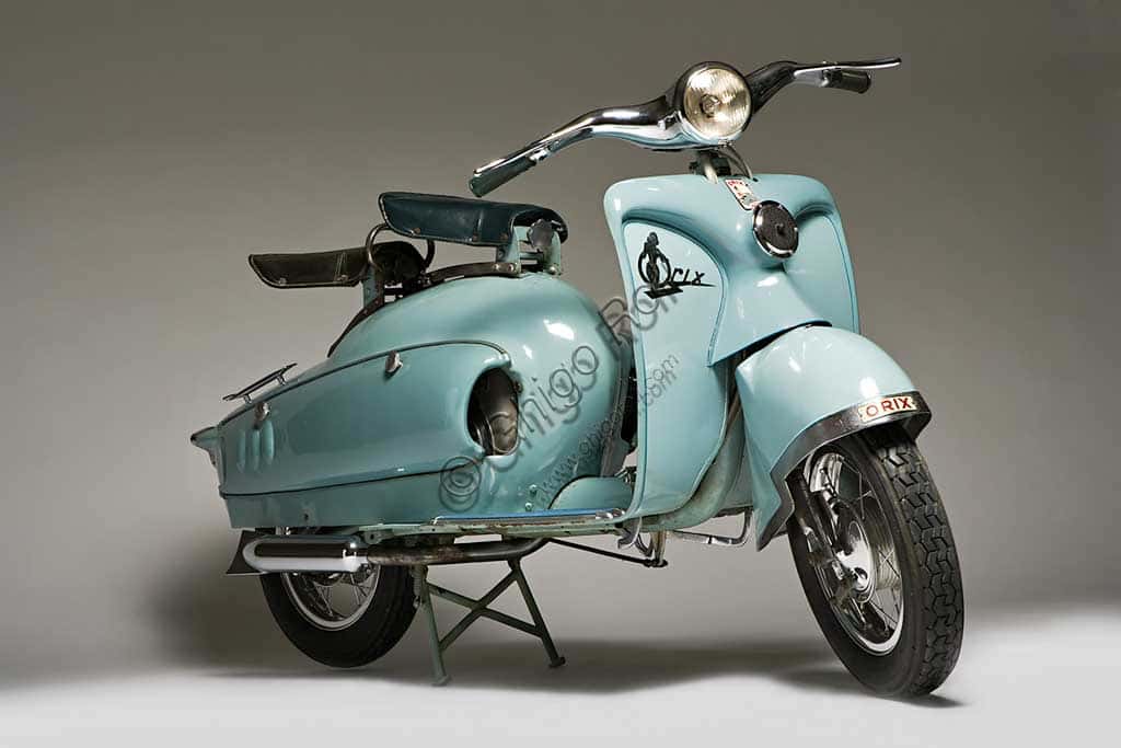 Le Moto d'Epoca: Storia, Modelli Classici e Mercato