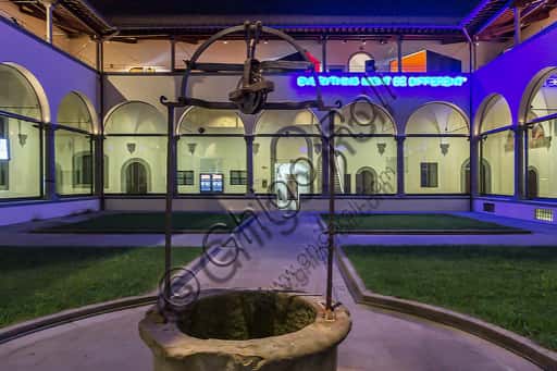 Museo Novecento Florence: 20th Century Art in the Old Hospital Cloister