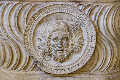 Pagno di Lapo Portigiani: Il Nucleo d'Altare della Trinità