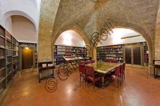 Palace of the Normans in Palermo: Architecture and Treasure Hall