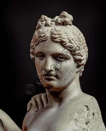 Le Tre Grazie: Scultura Romana in Marmo - Libreria Piccolomini