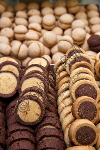 Lanfranchi Pastry Shop: Historic Cremona Cookies since 1890