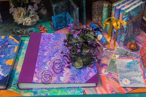 Book Restoration in Florence: The Historic Alberto Cozzi Atelier and Bindings