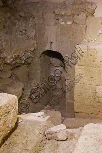 Punic Walls in the Norman Palace: Archaeological Heritage in Palermo