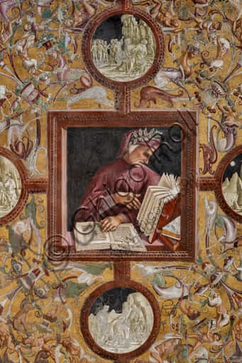 Dante in the San Brizio Chapel: Luca Signorelli's Fresco