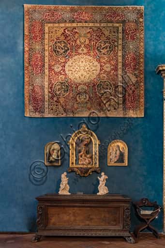 Collezione Tardo Trecento - Primo Cinquecento al Museo Stefano Bardini