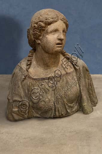 Scultura Maddalena Rinascimentale: Tullio Lombardo o Antonio Minello