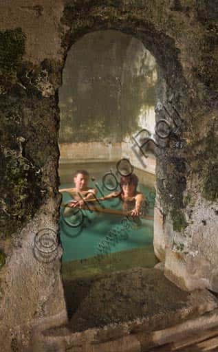 Bagni Vecchi Bormio: The Historic Roman Thermal Baths Experience