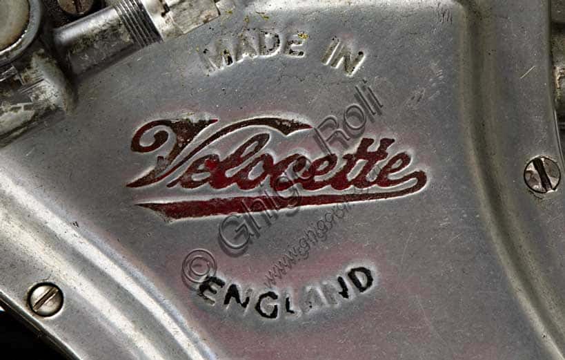 Velocette GP MSS 500: Analysis of a 1938 Vintage Racing Motorcycle