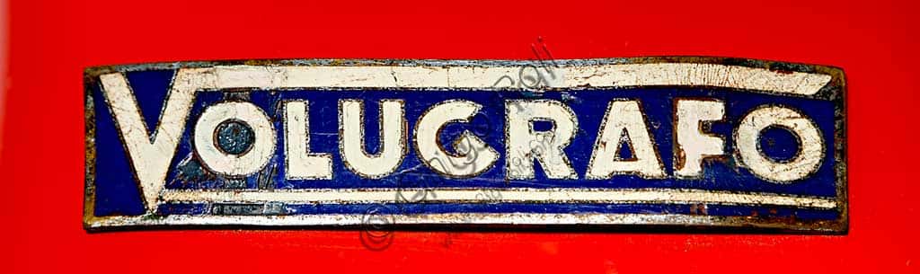 Volugrafo: Lo Scooter Prototipo Italiano del 1939 Che Ispirò la Vespa