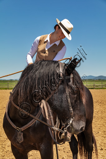 Regional Park of Maremma: