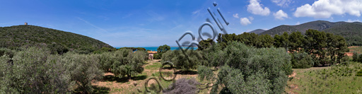 Regional Park of Maremma,