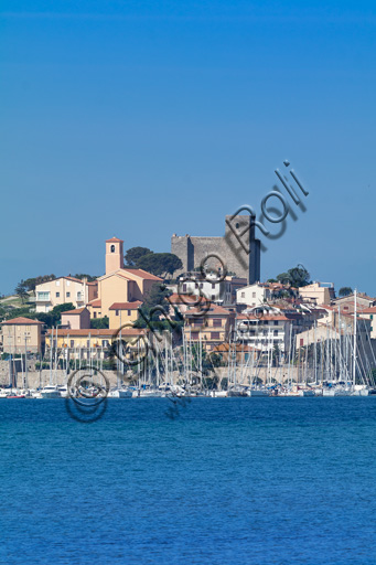 Regional Park of Maremma,